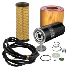 Прочие расходные материалы и запчасти для компрессоров ЗИФ