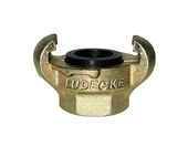 Фитинг LUDECKE KIG 34