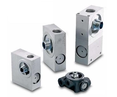 Термостаты