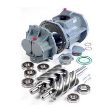 Винтовые блоки