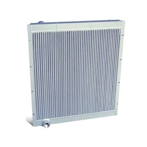 Охладитель компрессора Atlas Copco 1202 6501 80