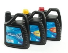 Масло Rotair 