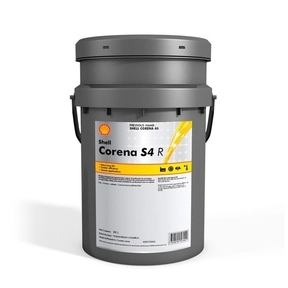 Масло Shell Corena S2 P 150