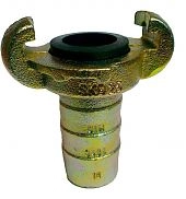 Фитинг LUDECKE SKG 25