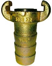 Фитинг LUDECKE SKG 32