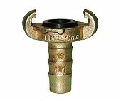 Фитинг LUDECKE SKG 13