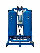 Осушитель адсорбционный Magnus ВХ0400