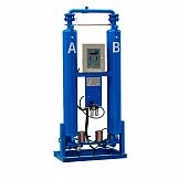 Осушитель адсорбционный Magnus ВХ0005