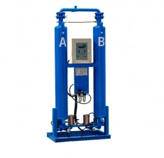 Адсорбционные осушители Magnus (Китай)