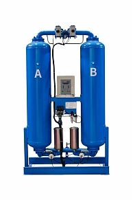 Осушитель адсорбционный Magnus BX0040LH