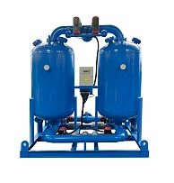 Осушитель адсорбционный Magnus ВХ0800