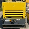 Дизельный компрессор Atlas Copco XAS 88 б/у 