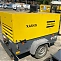 Дизельный компрессор Atlas Copco XAS 88 б/у 