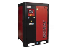 Винтовые компрессоры Global серии GLD с прямым приводом 