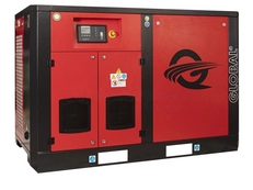 Винтовые компрессоры Global серии GLD VSD с частотным преобразователем