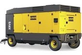 Компрессор Atlas Copco XRVS 566