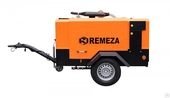 Компрессор Remeza ДК-3/15ДВ