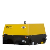 Компрессор Atmos PDK 33