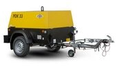 Компрессор Atmos PDK 33