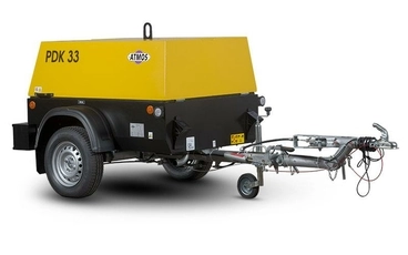 Компрессор Atmos PDK 33