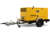 Компрессор Atmos PDP 90 передвижной