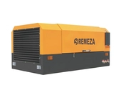 Компрессор Remeza ДК-3/15РД