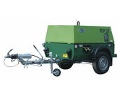 Компрессор Atmos PDP 28