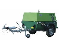 Ремонт и обслуживание компрессоров Atmos