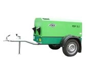 Компрессор Atmos PDP 15