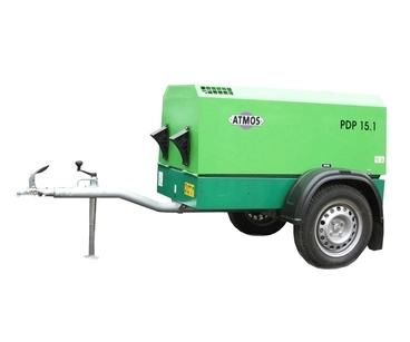 Компрессор Atmos PDP 15
