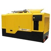 Компрессор Remeza ДК-6/7Р