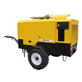 Компрессор Remeza ДК-10/15В