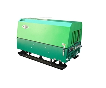 Компрессор Atmos PDP 95