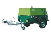 Компрессор Atmos PDP 35