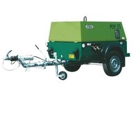 Компрессор Atmos PDP 35