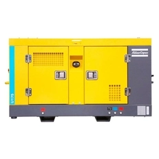 Новинка! Долгожданное поступление компрессоров  U175!  Доступны к брониронию! 