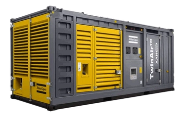 Компрессор-станция Atlas Copco XAH 1066