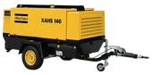 Компрессор Atlas Copco XAHS 146