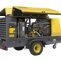 Компрессор Atlas Copco XAHS 237