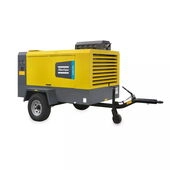 Компрессор Atlas Copco XAMS 850 PACE 