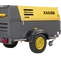 Компрессор Atlas Copco XAS 137 Generator