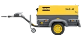 Компрессор Atlas Copco XAS 47