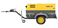 Компрессор Atlas Copco XAS 47