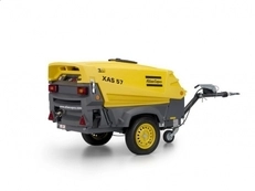 Новый сервисный продукт для компрессоров Atlas Copco 8й серии – 8 Plan (расширенная гарантия)