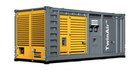 Компрессор-станция Atlas Copco XRV 946