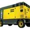 Компрессор Atlas Copco XRVS 336