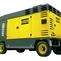 Компрессор Atlas Copco XRVS 476
