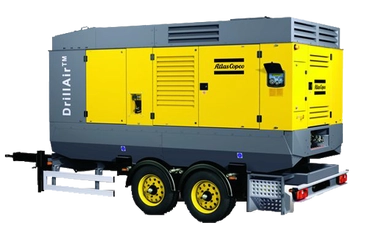 Компрессор Atlas Copco XRXS 567