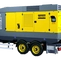 Компрессор Atlas Copco XRXS 567