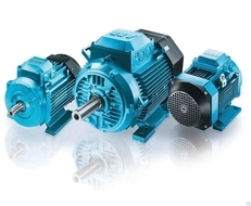 Покупка и продажа б/у электродвигателей и винтовых блоков